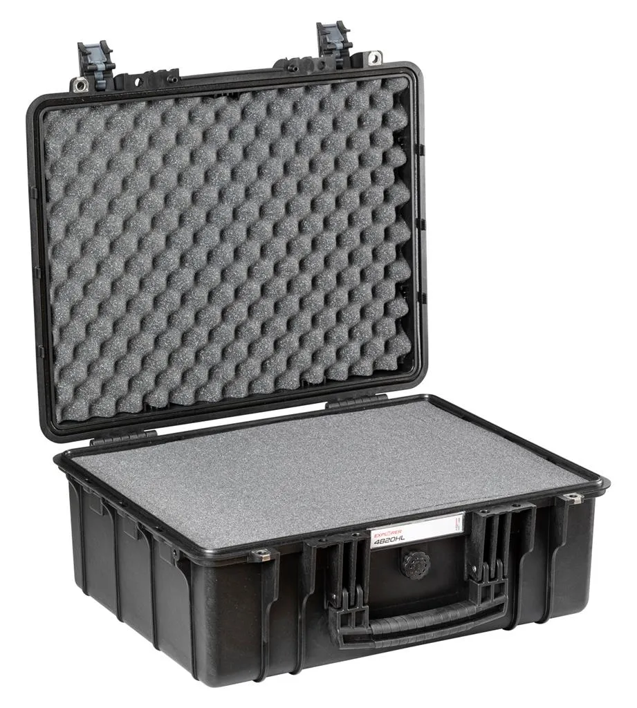 EXPLORER Cases Schutzkoffer 4820