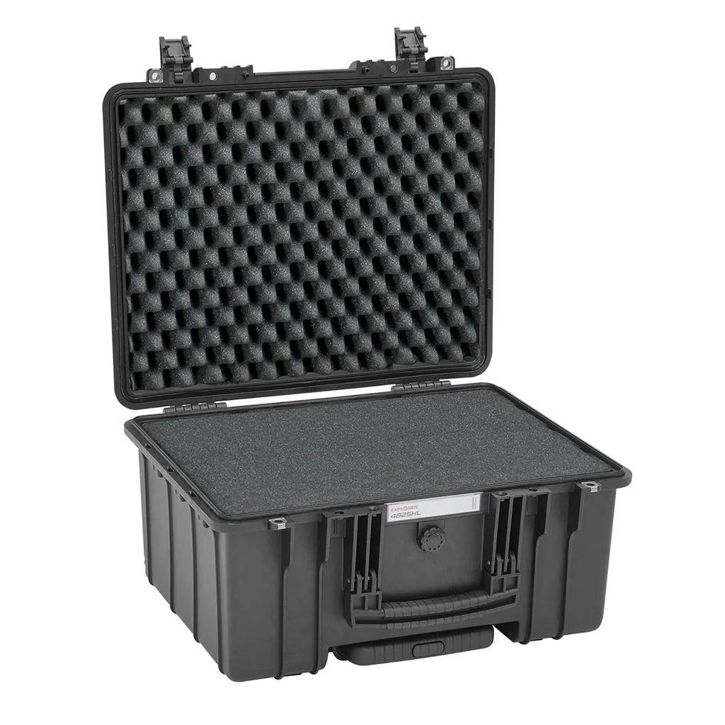 EXPLORER Cases Schutzkoffer 4825