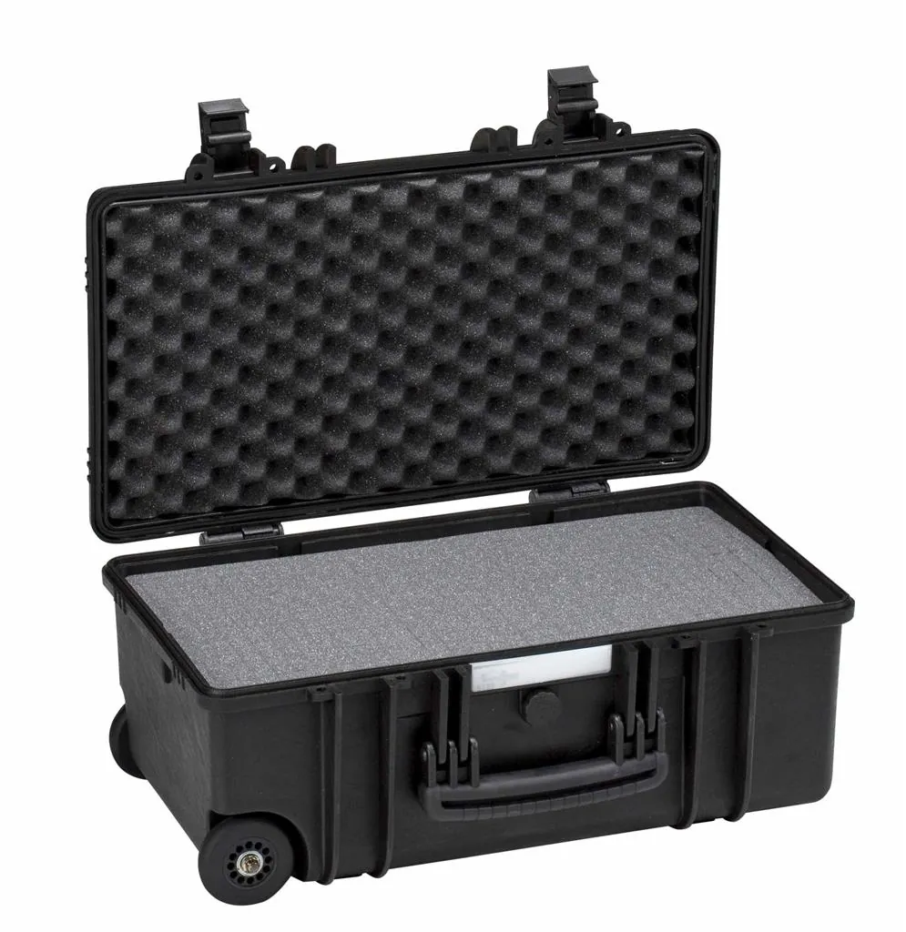 EXPLORER Cases Schutzkoffer 5122
