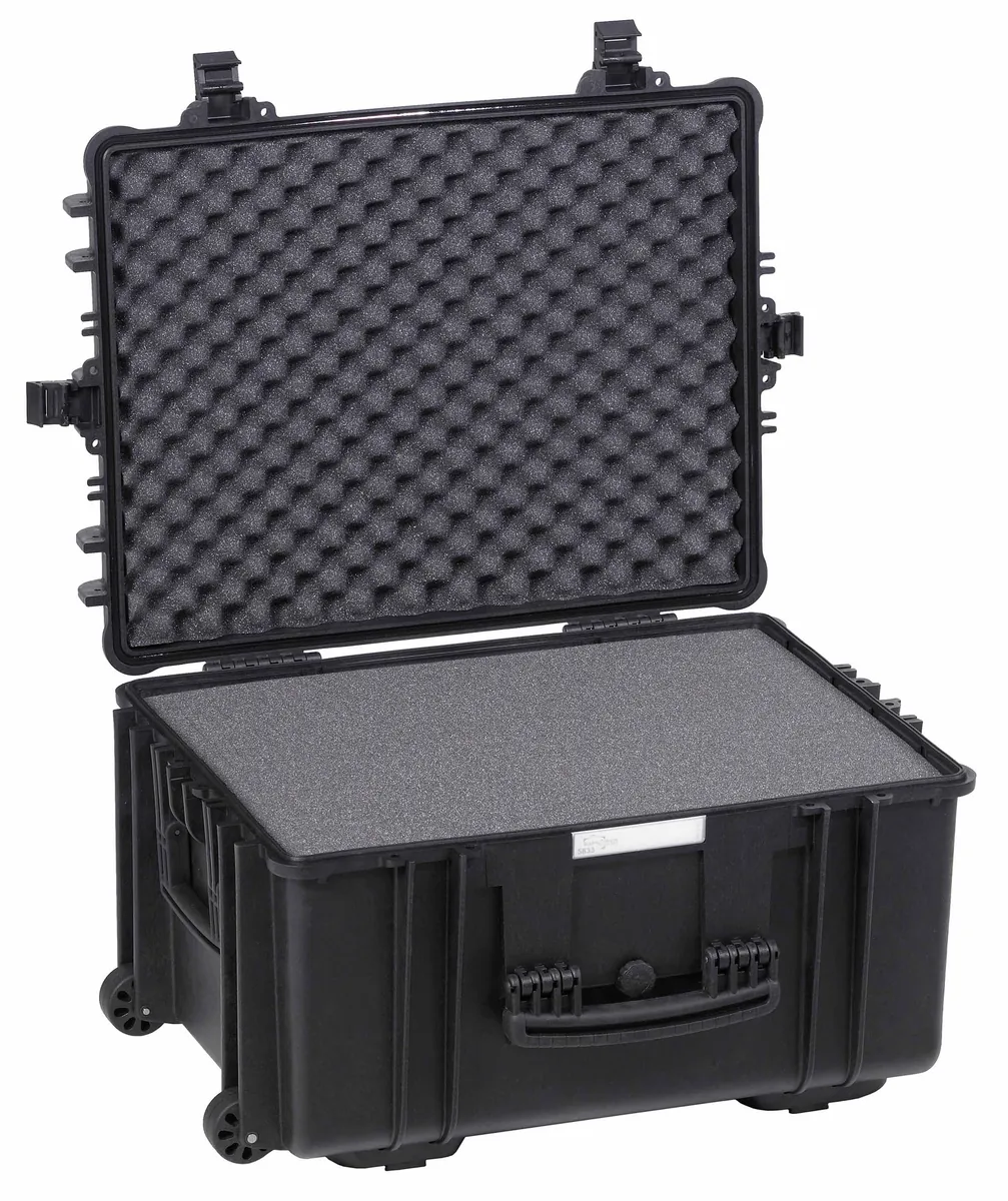 EXPLORER Cases Schutzkoffer 5833