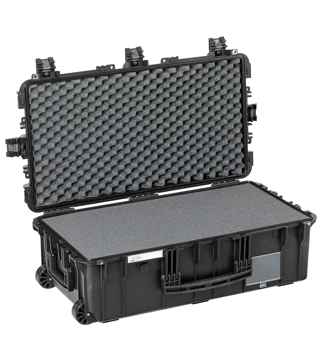 EXPLORER Cases Schutzkoffer 7626