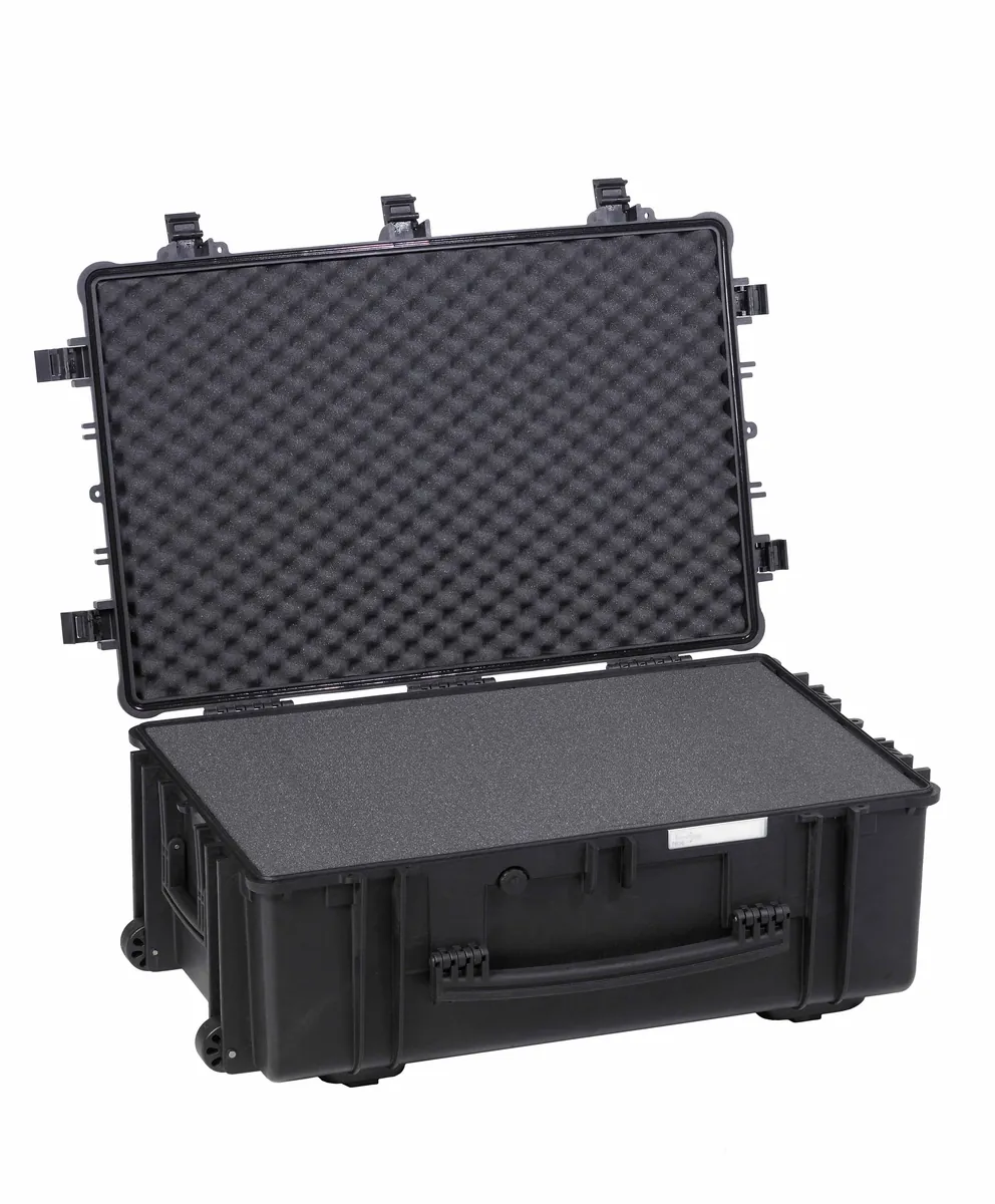 EXPLORER Cases Schutzkoffer 7630