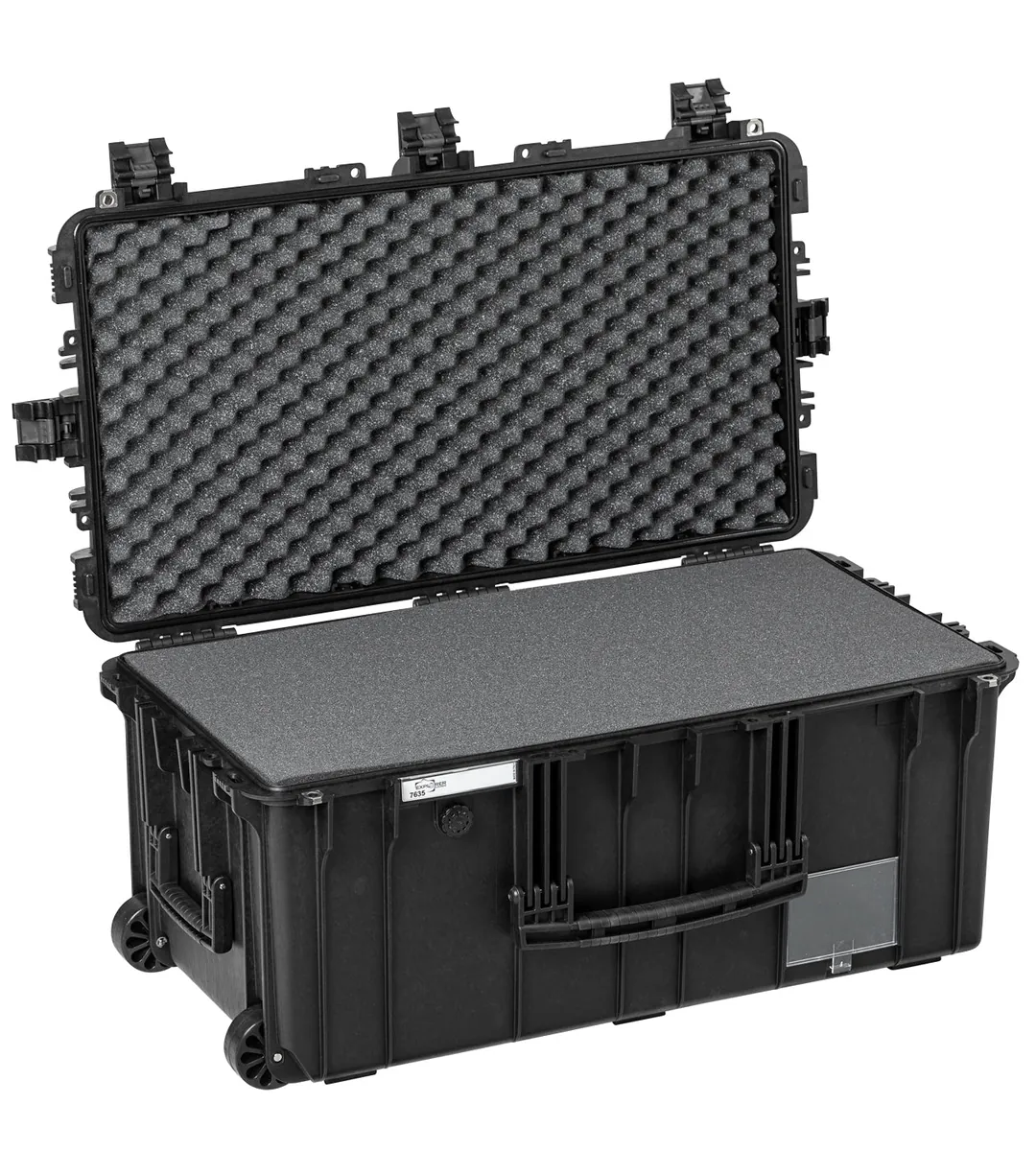 EXPLORER Cases Schutzkoffer 7635