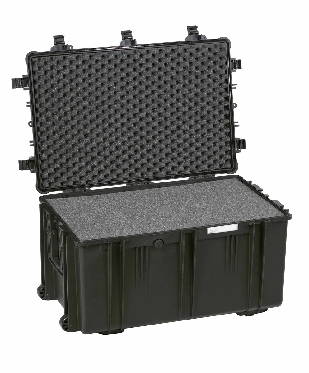 EXPLORER Cases Schutzkoffer 7641
