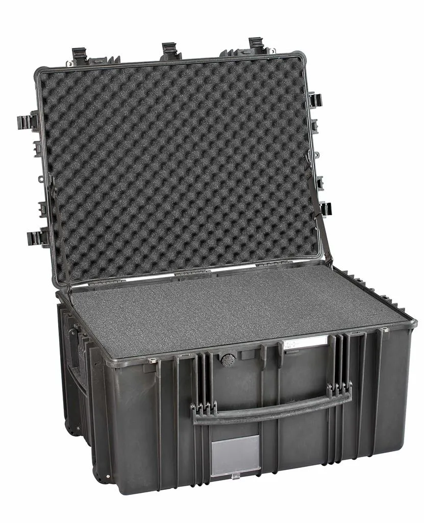 EXPLORER Cases Schutzkoffer 7745
