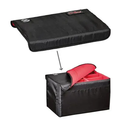 EXPLORER Cases Deckel für Trennwand Set