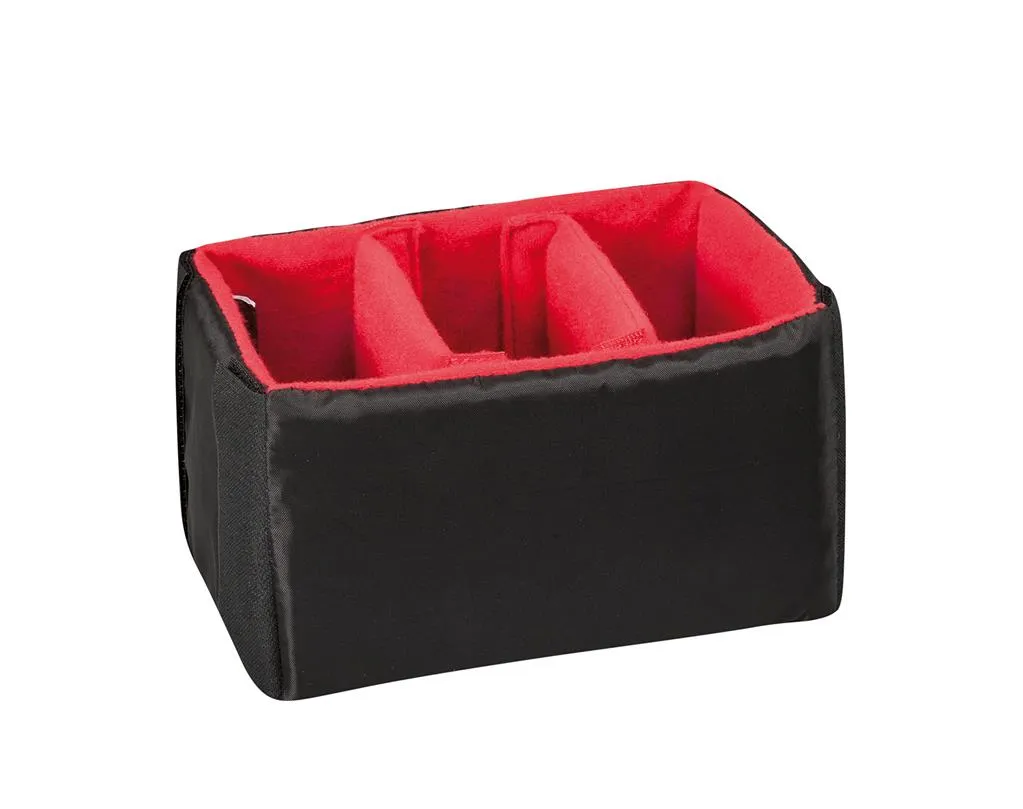 EXPLORER Cases Trennwand Set