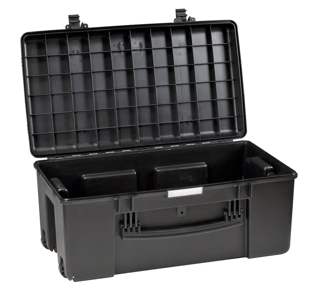 EXPLORER Cases Multi Utility Box Multifunktionsbox MUB78