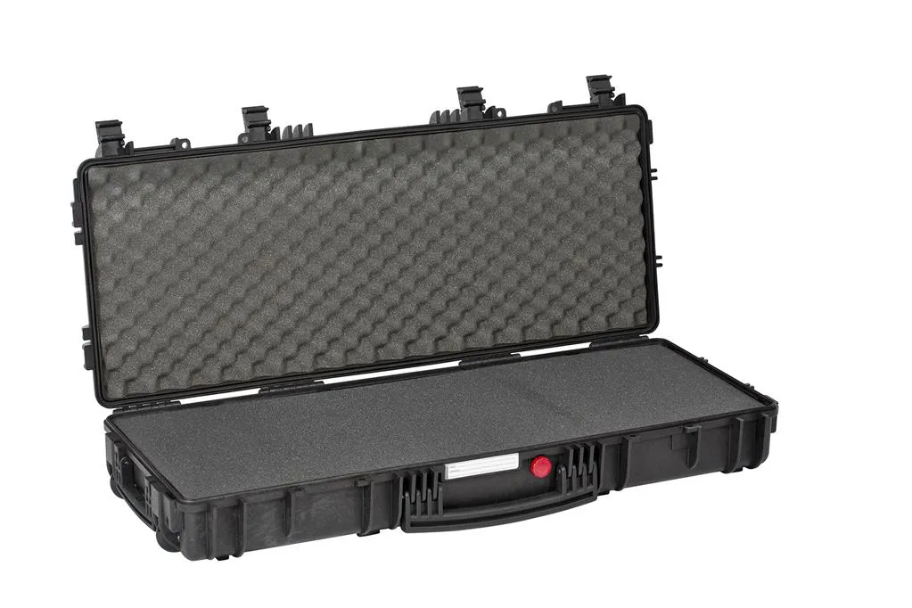 EXPLORER Cases Schutzkoffer RED9413