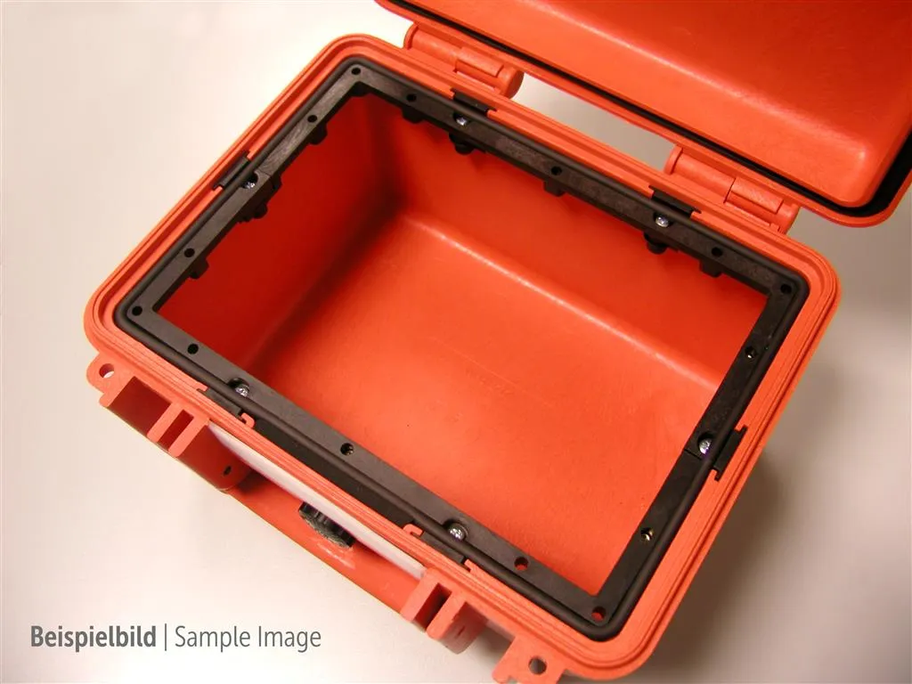 EXPLORER Cases Panel Ring Systemrahmen