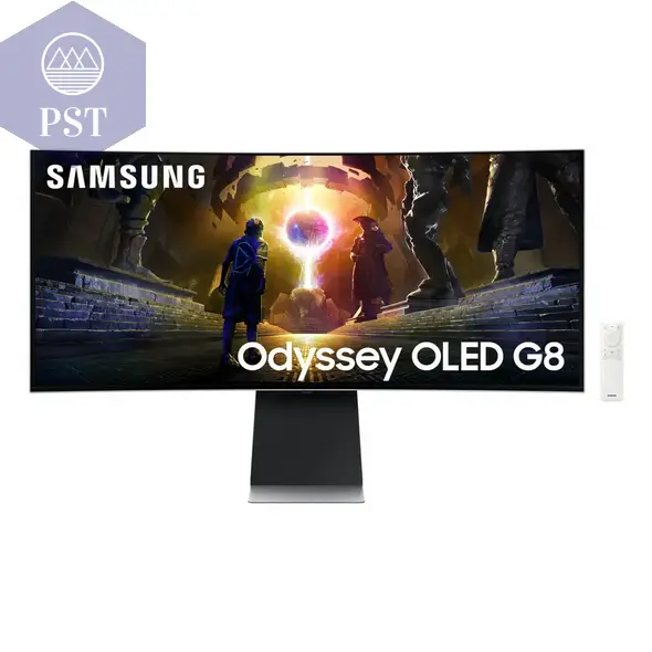 Gaming Monitor Samsung Odyssey OLED G8
