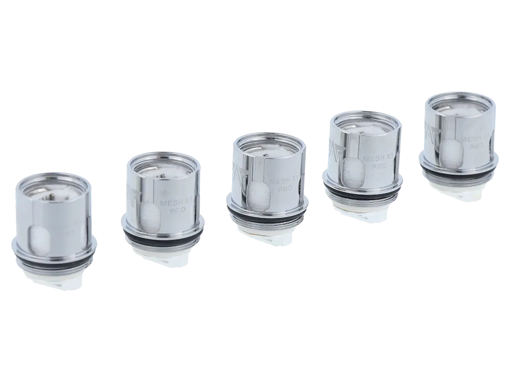 GeekVape Mesh-X1 0,2 Heads Ohm (5 Stück pro Packung)