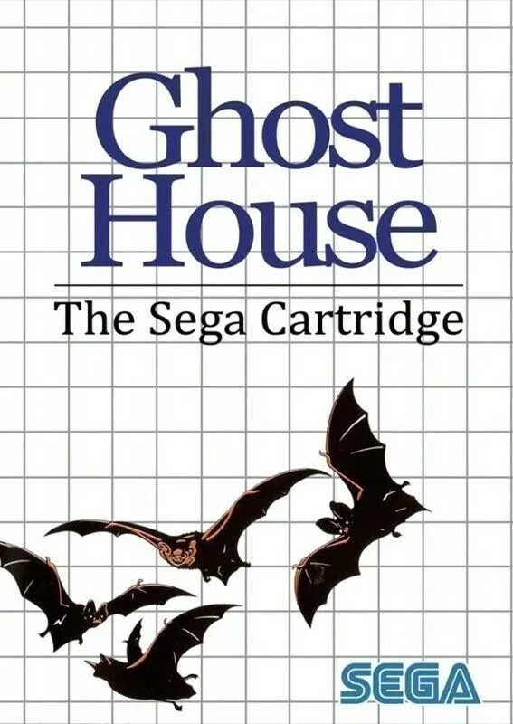 Ghost House