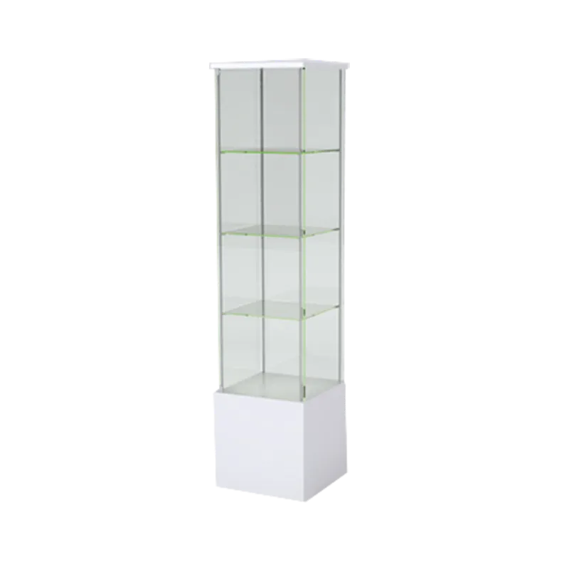 Glasvitrine