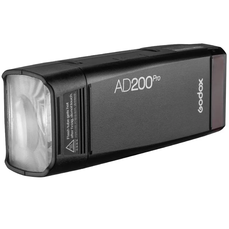 Godox AD200 Pro Outdoor-Blitzgerät Speedlite