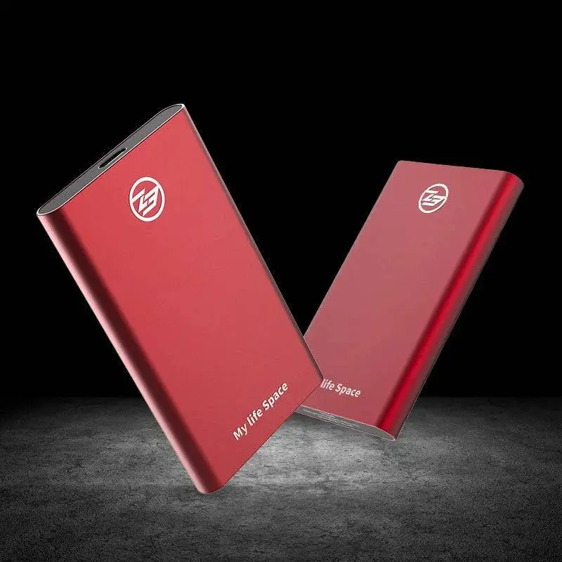 KingSpec External hard drive