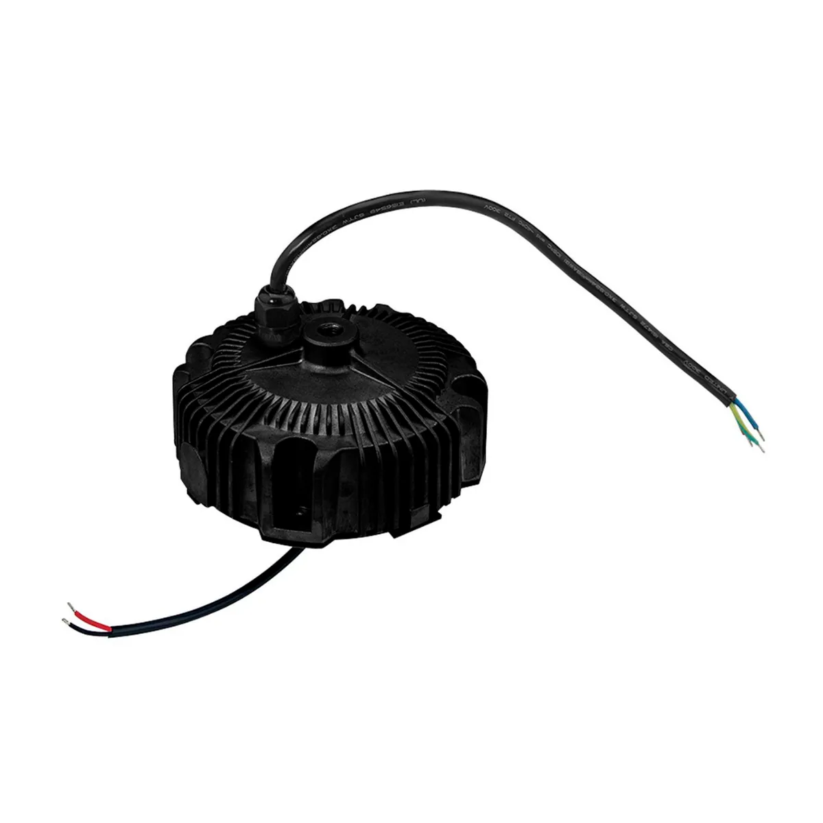 MeanWell HBG-200-48DA (196W/48V) LED-Netzteil