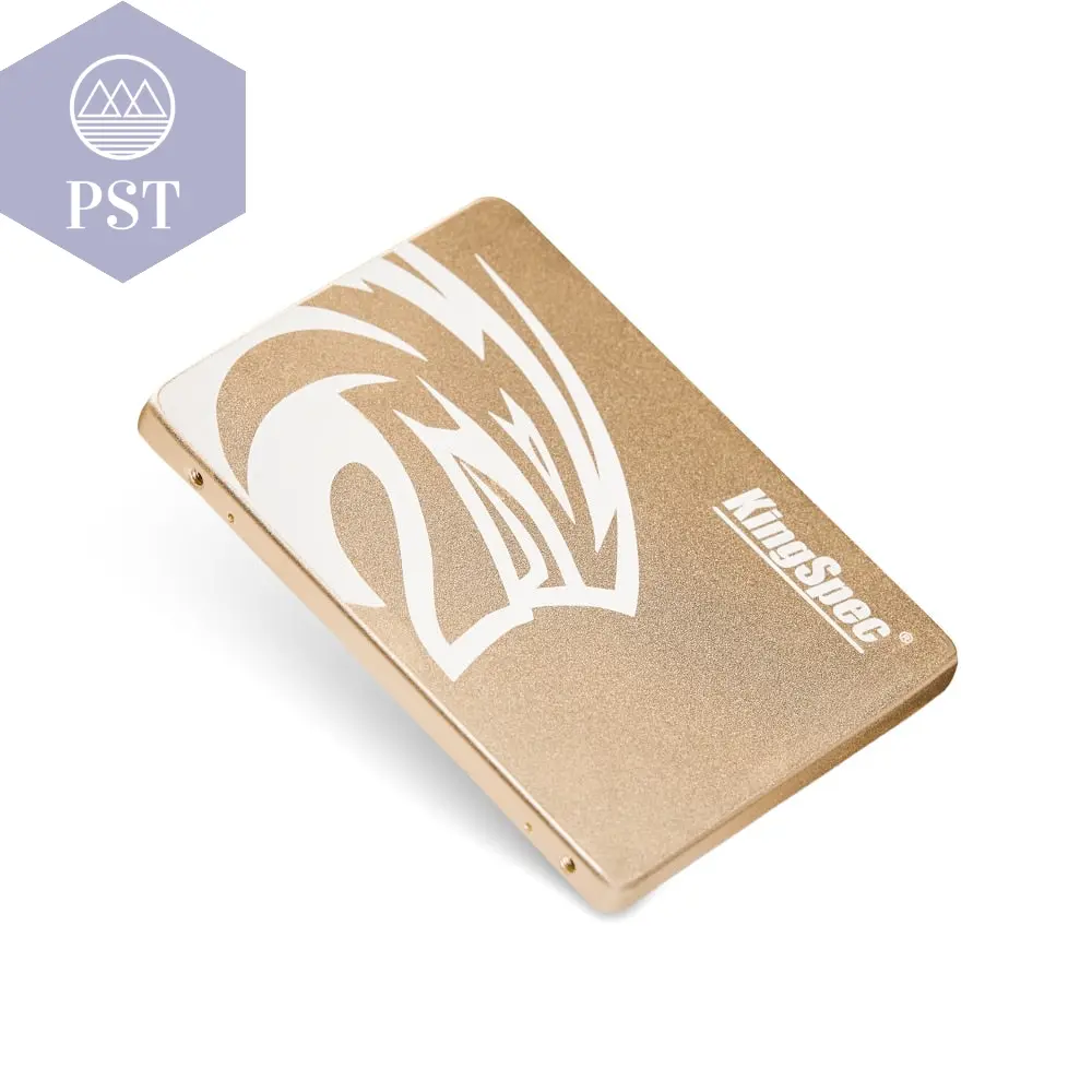 HDD 2.5 SATA3 SSD for Desktop