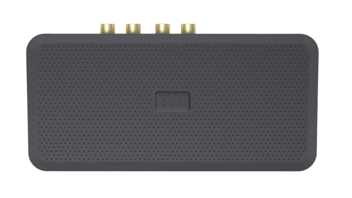 HDX21-BK