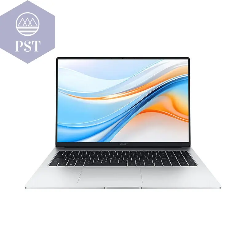 HONOR MagicBook X14 Plus Laptop 14Zoll FHD QHD 2.8K Notebook