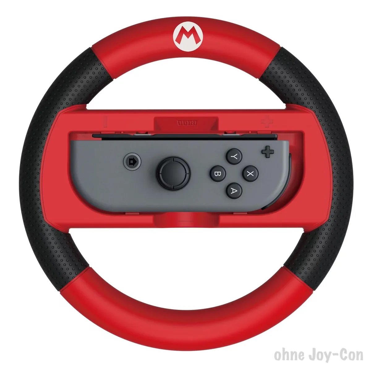 HORI Joy-Con Lenkrad Aufsatz