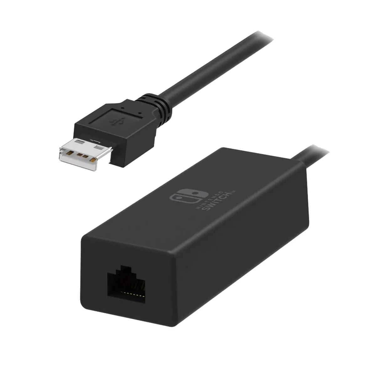 HORI LAN-Adapter