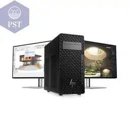 HP Z2 G1i Workstation U9 64GB RTX 4000