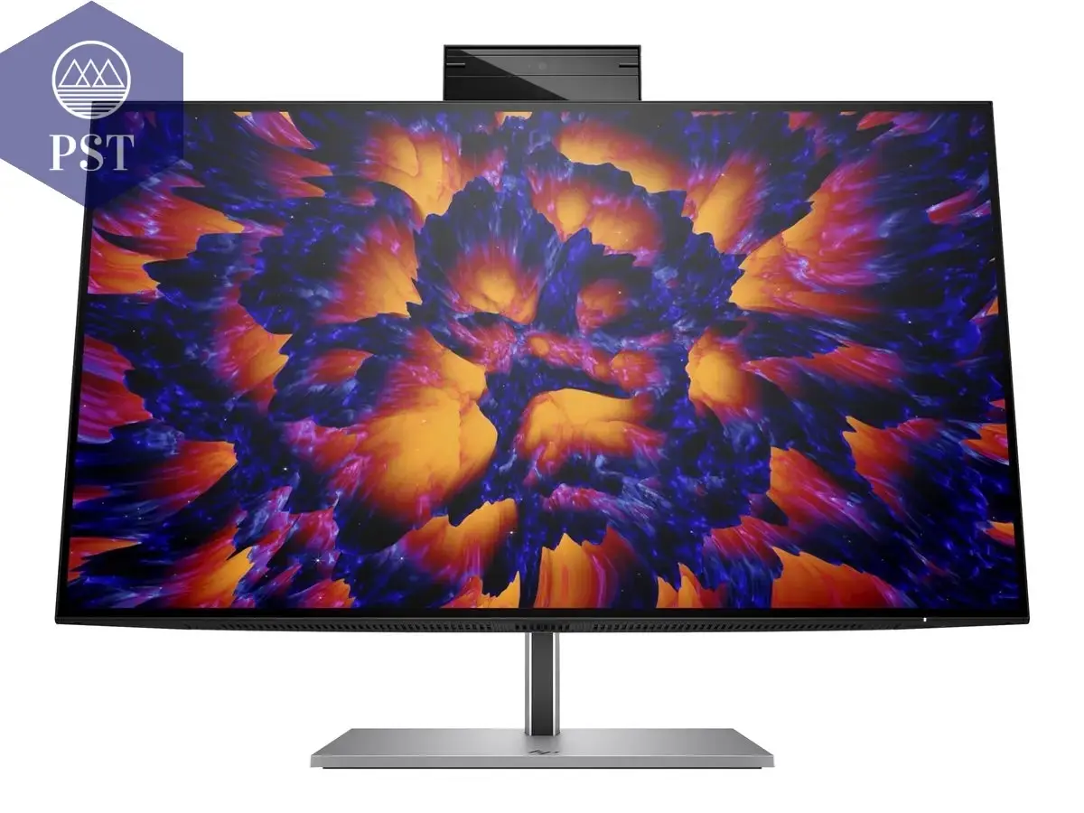 24 Zoll Monitor HP Z24m G3 QHD Display