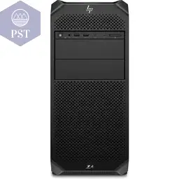 HP Z4 G5 Workstation W5 64GB RTX 6000