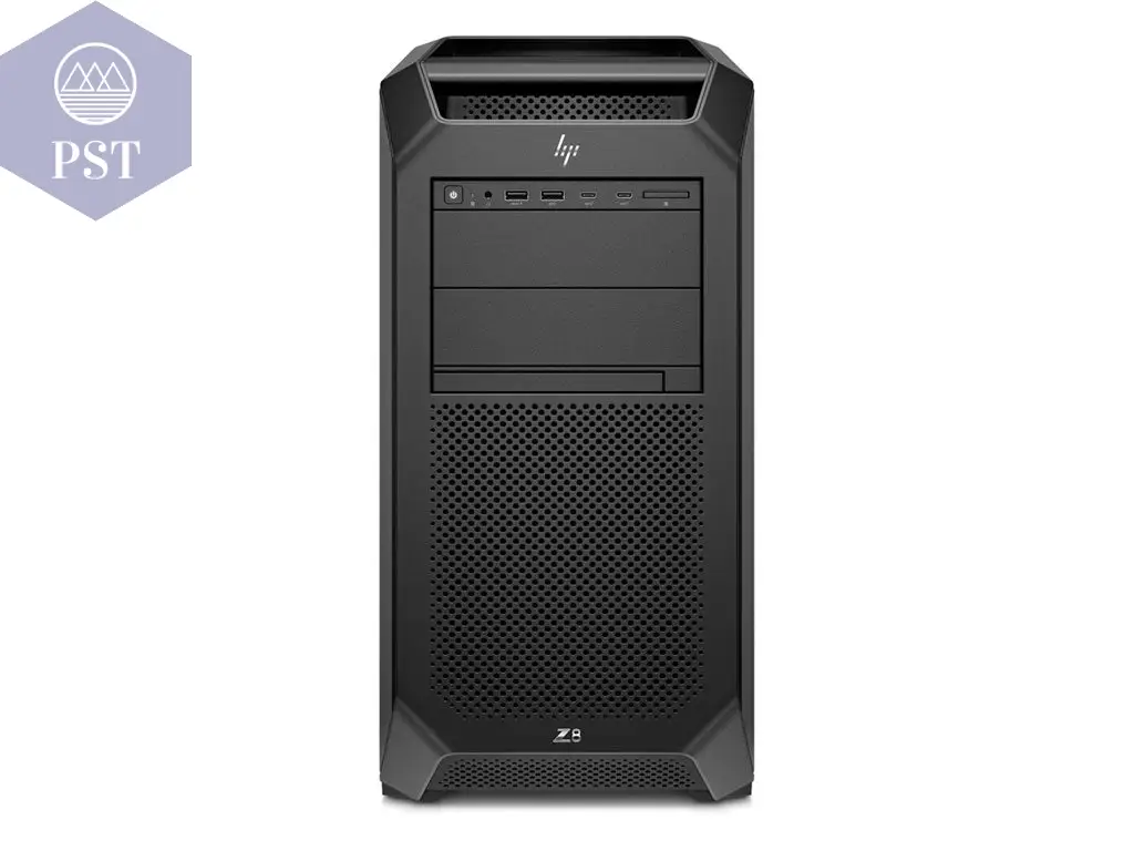 HP Z8 G5 KI Workstation PC