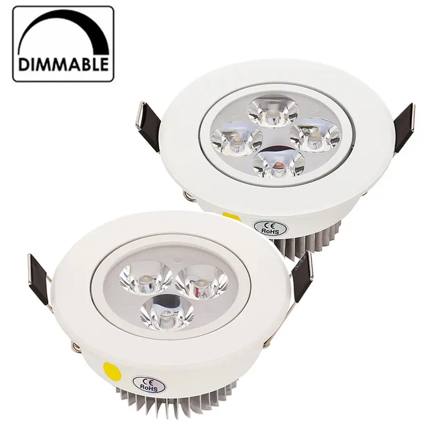 Einbau LED Lampe spot Licht