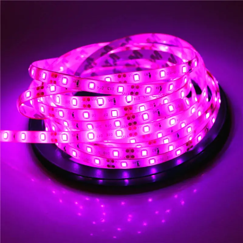 LED Streifen Leuchtband Lichtband Wohnzimmer Interior Light