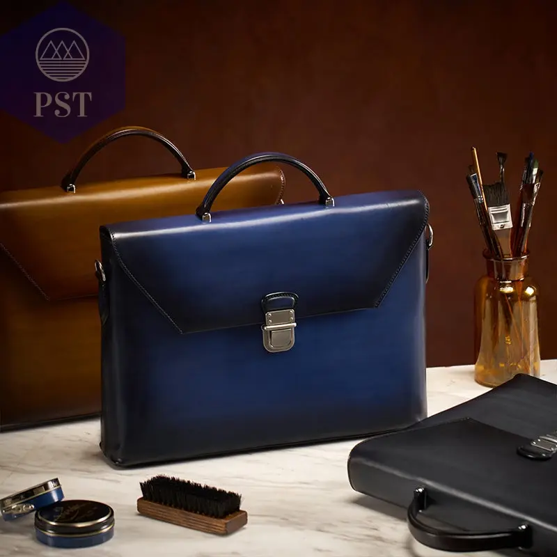 Aktentasche Business Bag Briefcase