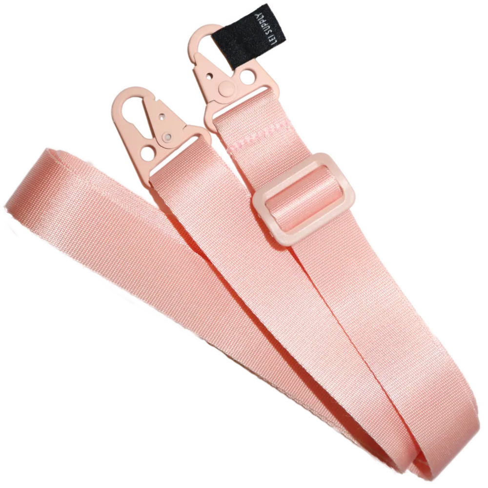 Light Rose - Mono Wechselband - Handykette