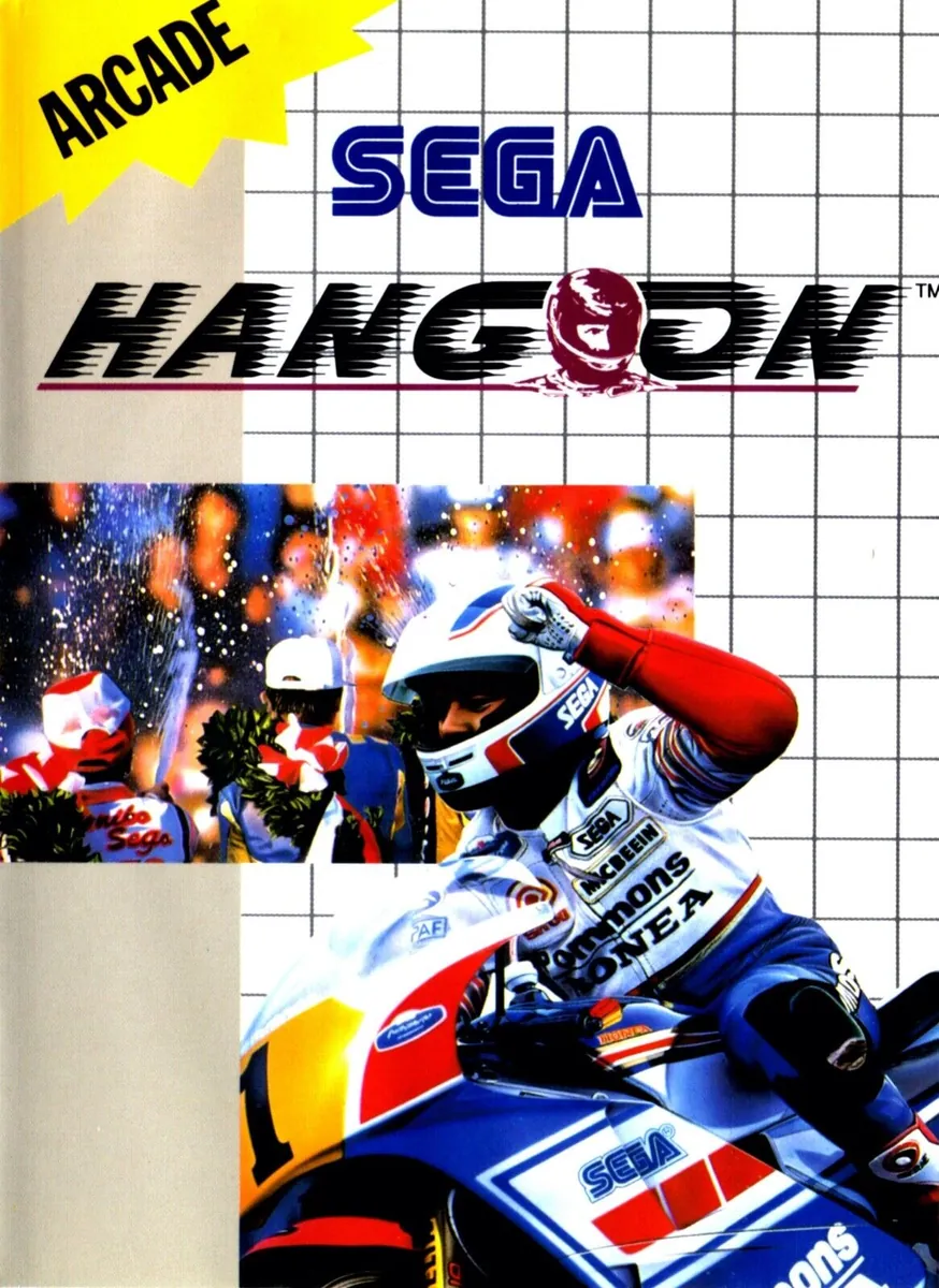 Hang On