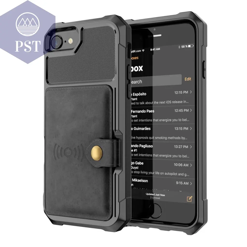 Hard Case for iPhone Protection