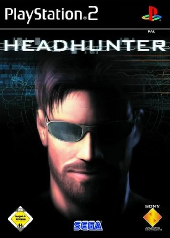 Headhunter