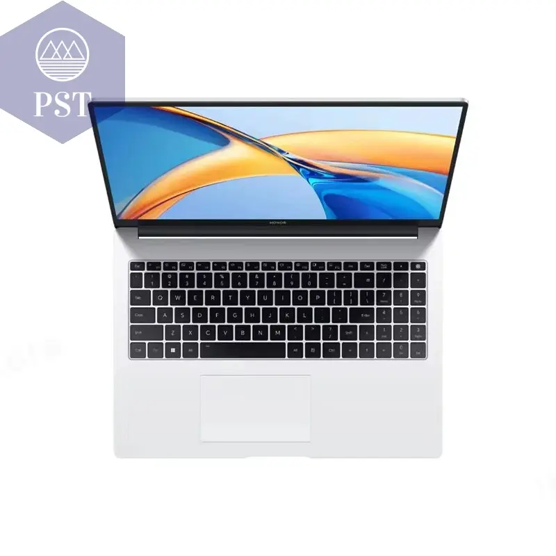 Honor Laptop X16 - 16'' AMD R5, 16GB, 512GB