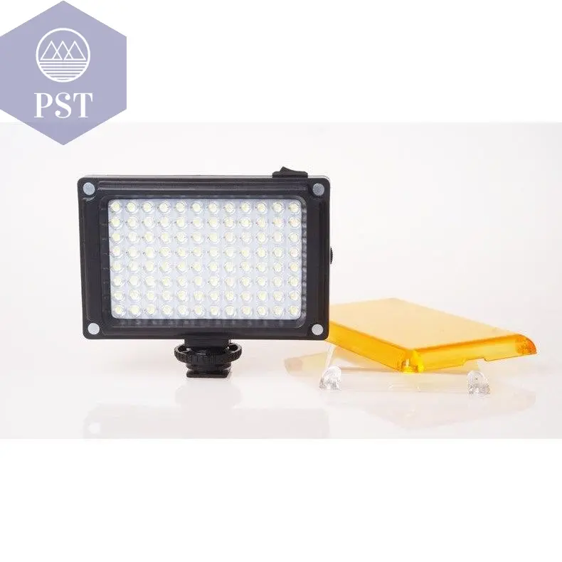 LED Scheinwerfer Show LED Video Light with Filters