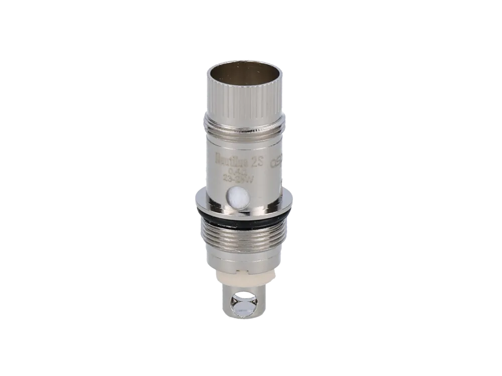 Aspire Nautilus 2S Mesh Heads 0,7 Ohm (5 Stück pro Packung)