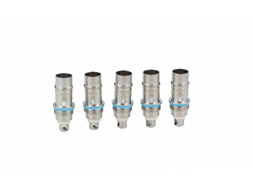 Aspire Nautilus Meshed Heads 0,3 Ohm (5 Stück pro Packung)