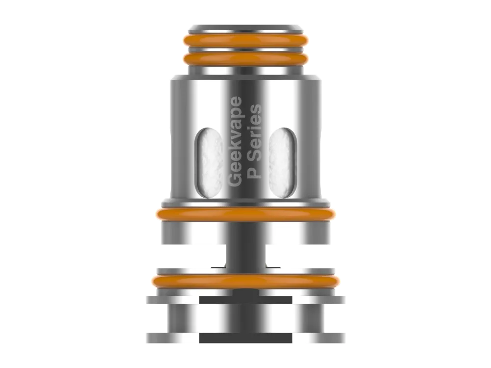 GeekVape - P Series Heads (5 Stück pro Packung)