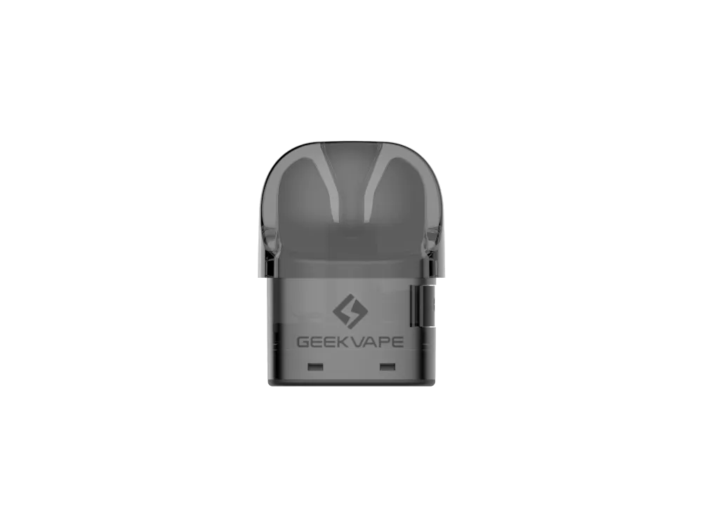 GeekVape U Cartridge (3 Stück pro Packung)