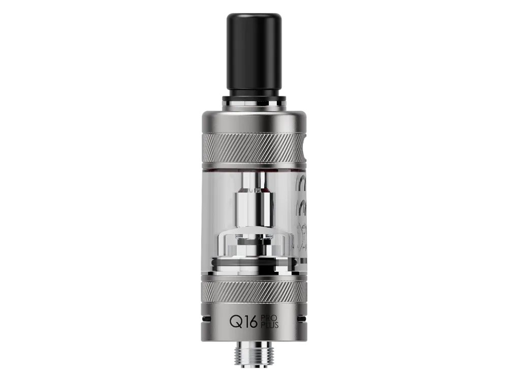 JustFog - Q16 Pro Plus Clearomizer Set