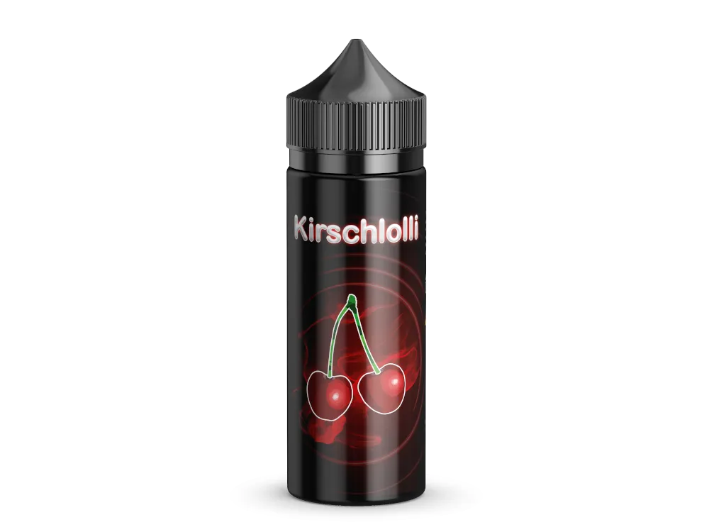 Kirschlolli - Longfills 10ml - Kirschlolli