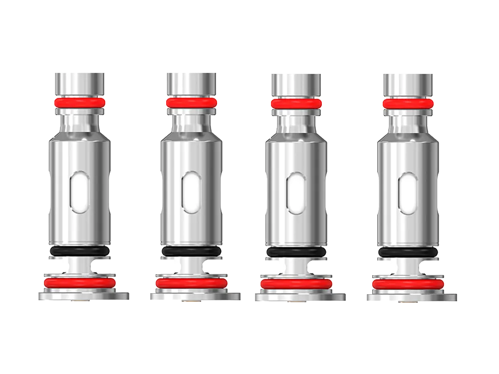 Uwell Caliburn G2 1,2 Ohm Head (4 Stück pro Packung)