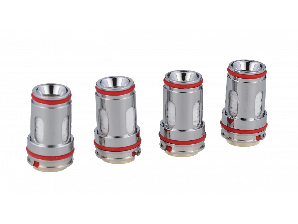 Uwell Crown 5 Heads (4 Stück pro Packung)