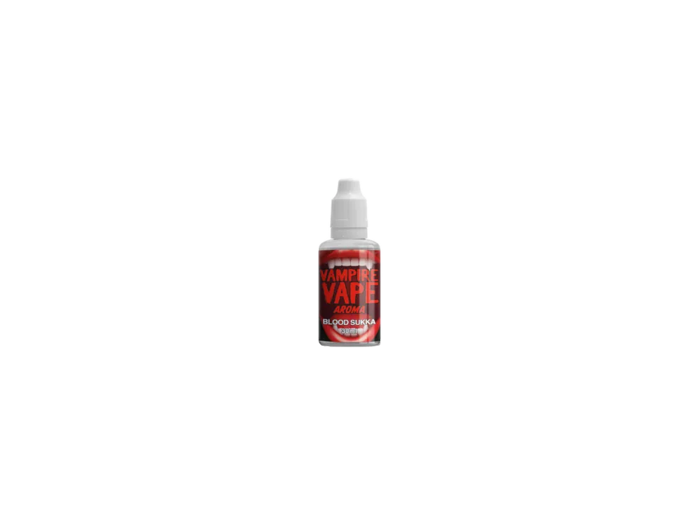 Vampire Vape - Aroma Blood Sukka 30 ml