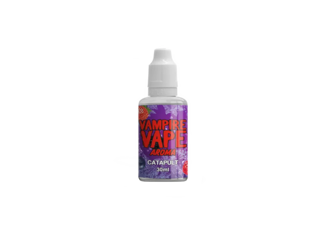 Vampire Vape - Aroma Catapult 30 ml