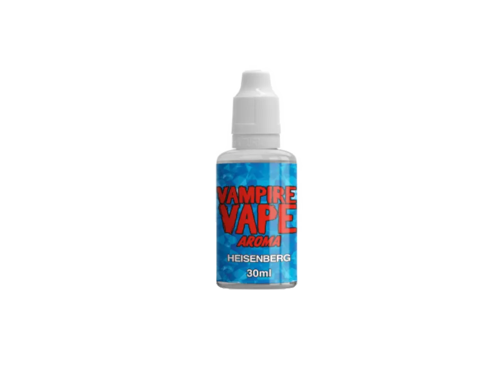 Vampire Vape - Aroma Heisenberg 30 ml